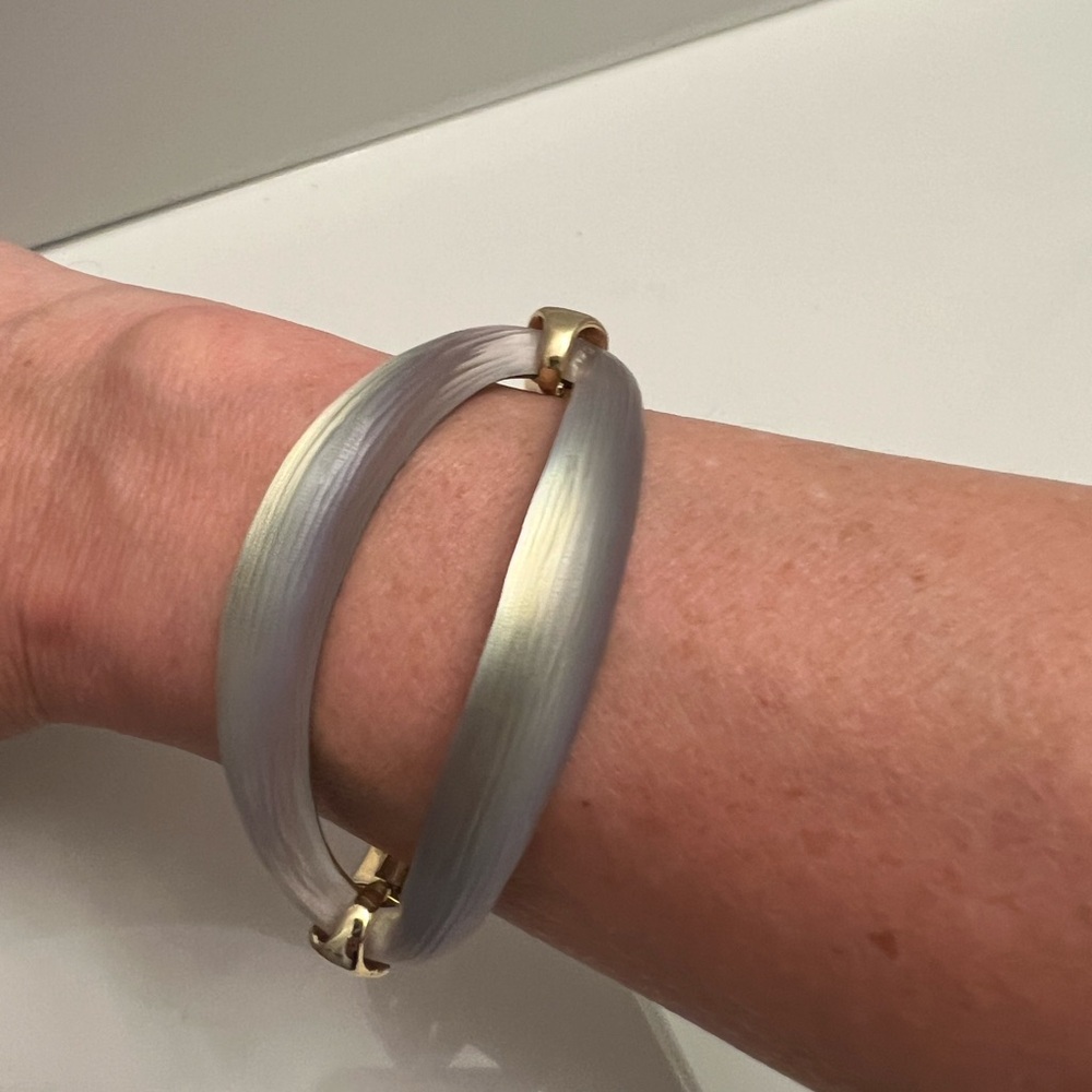 Alexis Bittar bracelet